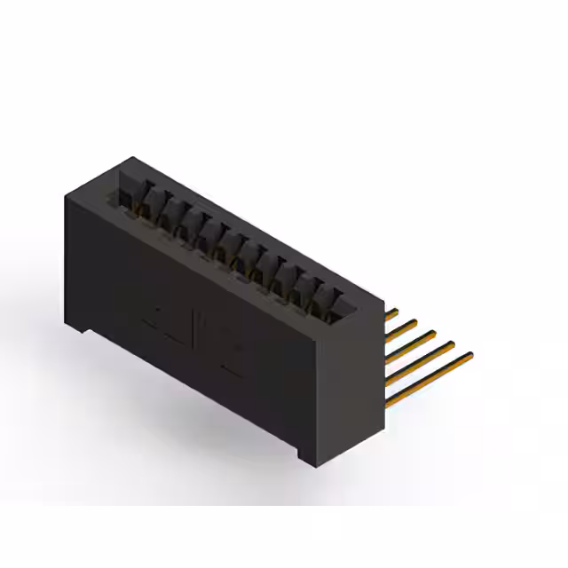 892-011-559-101 EDAC Inc.  Edgeboard Connectors